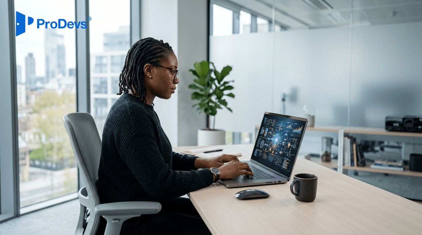 AI Engineer Is Now the Fastest-Growing Job on LinkedIn. Africa Hasn't Missed the Wave — But the Window Is Closing