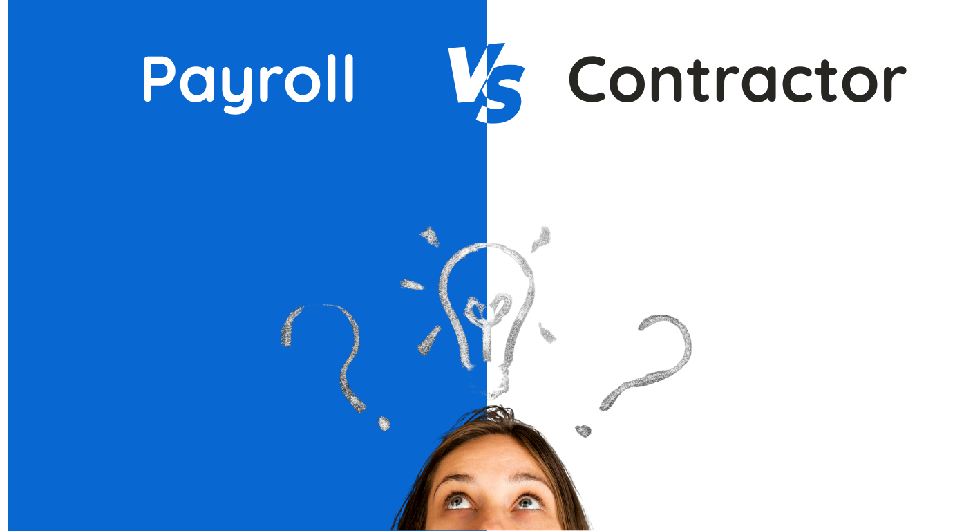 Payroll vs Contractor: What’s Best for Remote Teams?