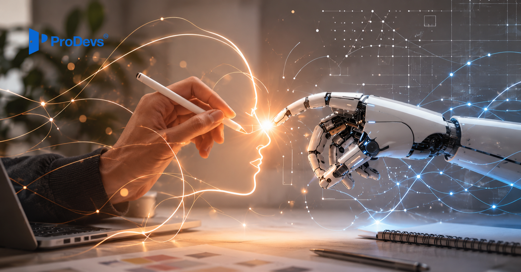 How To Become Indispensable In The AI Era