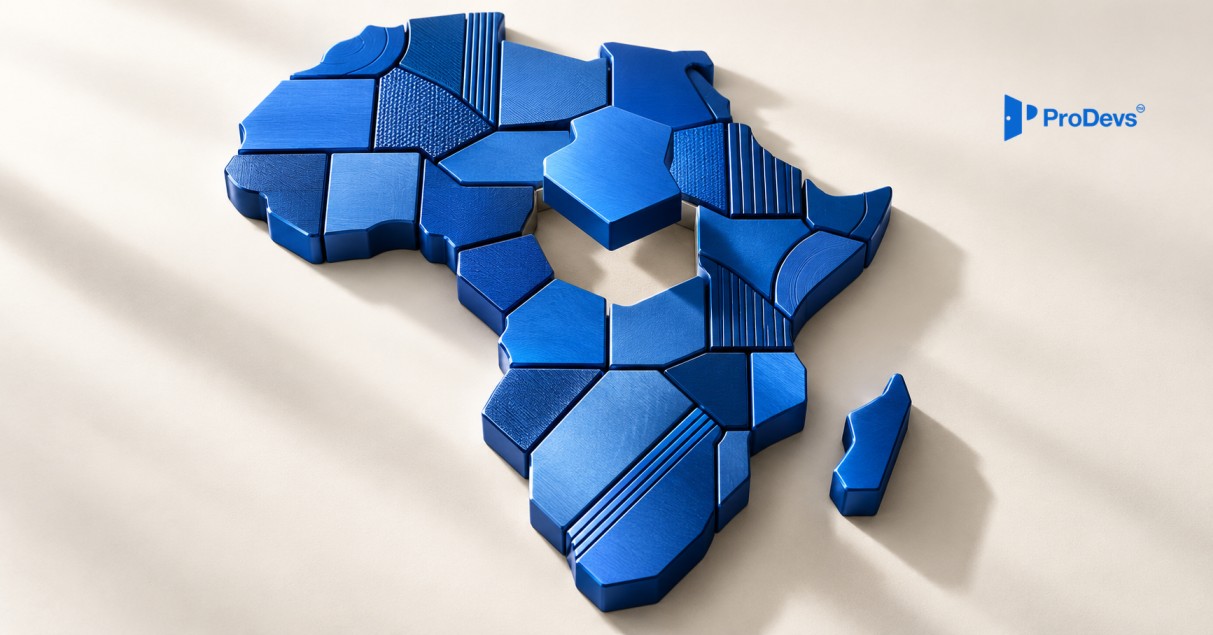 Andela Alternatives: 7 Options for Hiring African Tech Talent in 2026